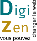 Logo DigiZen